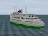 Eisenbahnf�hrschiff FMS "Deuts im EEP-Shop kaufen